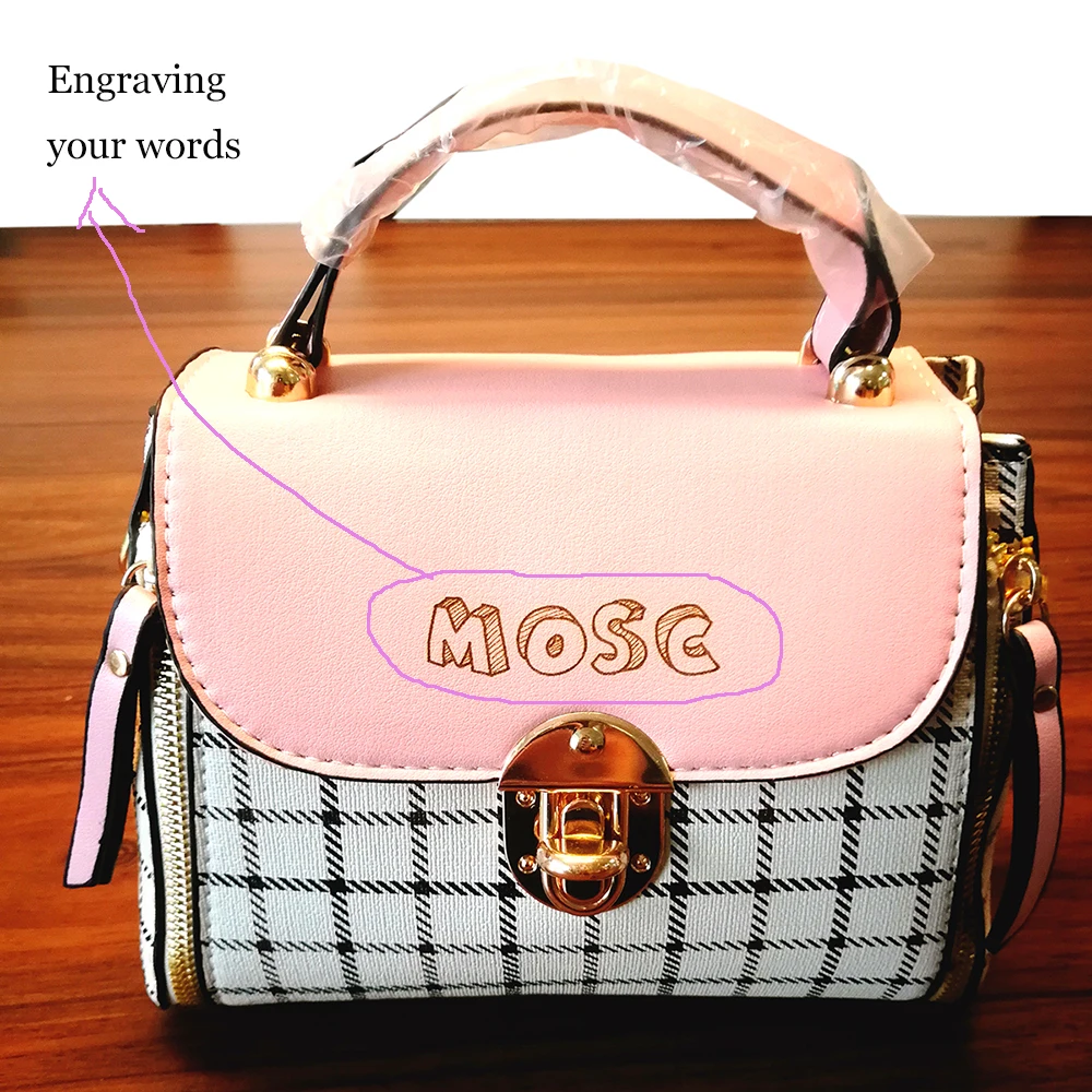 Милые дизайнерские женские сумки из натуральной кожи качественные PU Материал