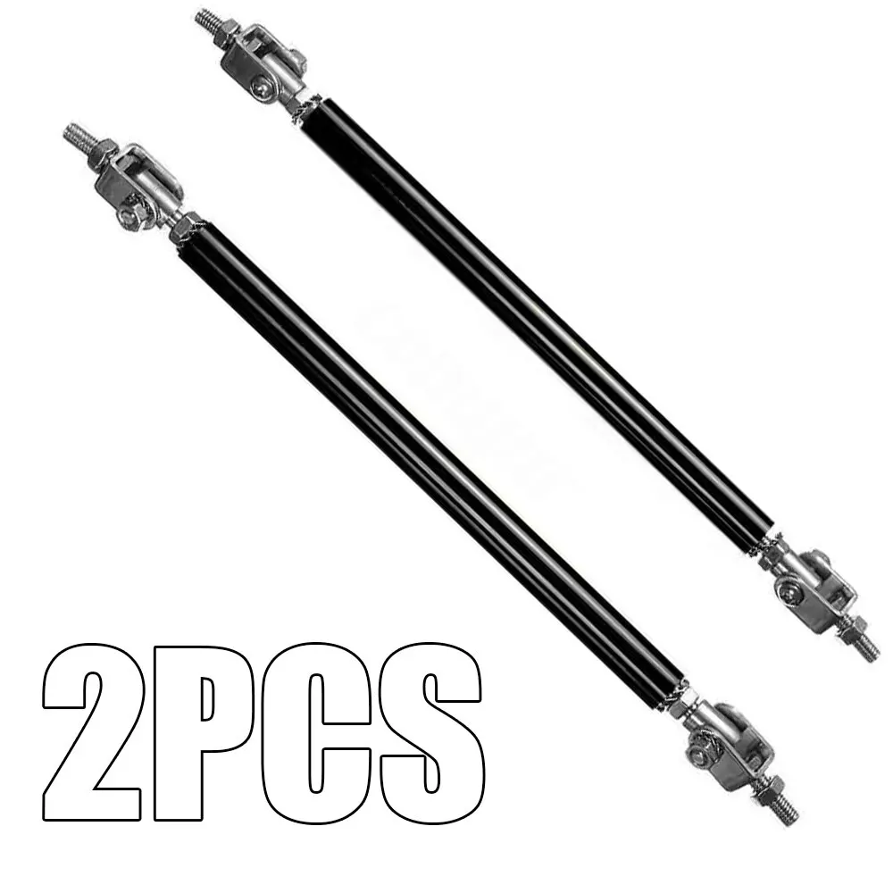 1 пара универсальные регулируемые бамперы для автомобиля 5 9 8