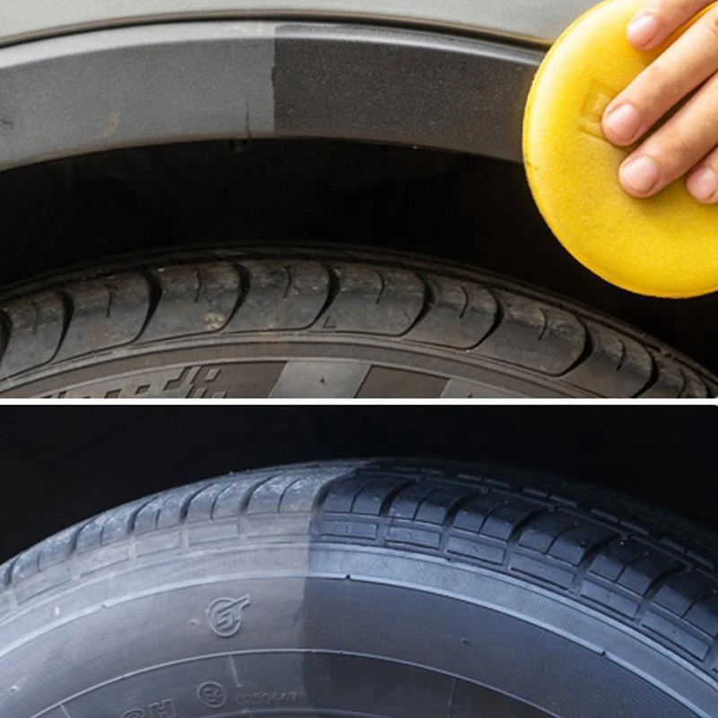 Восстанавливающая паста для кожи и пластика 100 мл | Автомобили мотоциклы