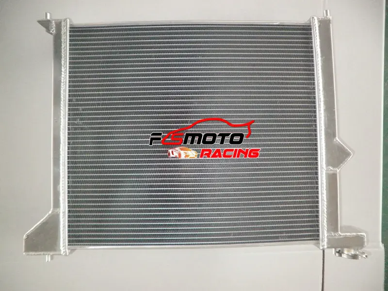 Алюминиевый радиатор для TOYOTA MARK II MK2 JZX90 1JZ GTE 1992-1996 92 93 94 95 96 | Автомобили и мотоциклы