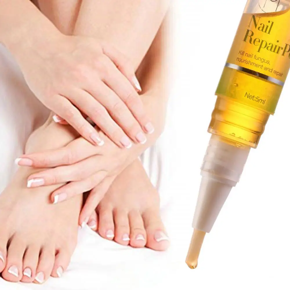 5 мл жидкая восстанавливающая эссенция для ногтей Уход за ногтями снятие