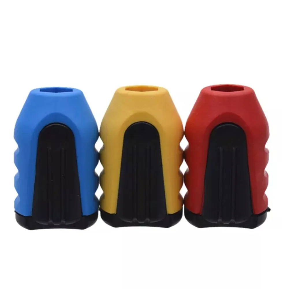 

Screwdriver Bits Magnetic ring Magnetizer Electric Screw Bit 6.35mm shank