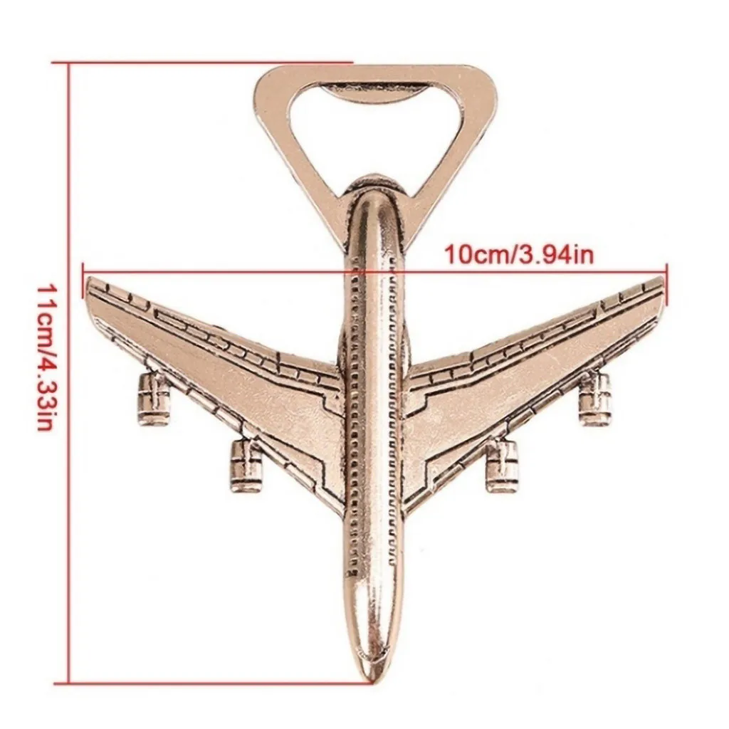Кухонные принадлежности маленькие подарки открывалка для пивных бутылок из