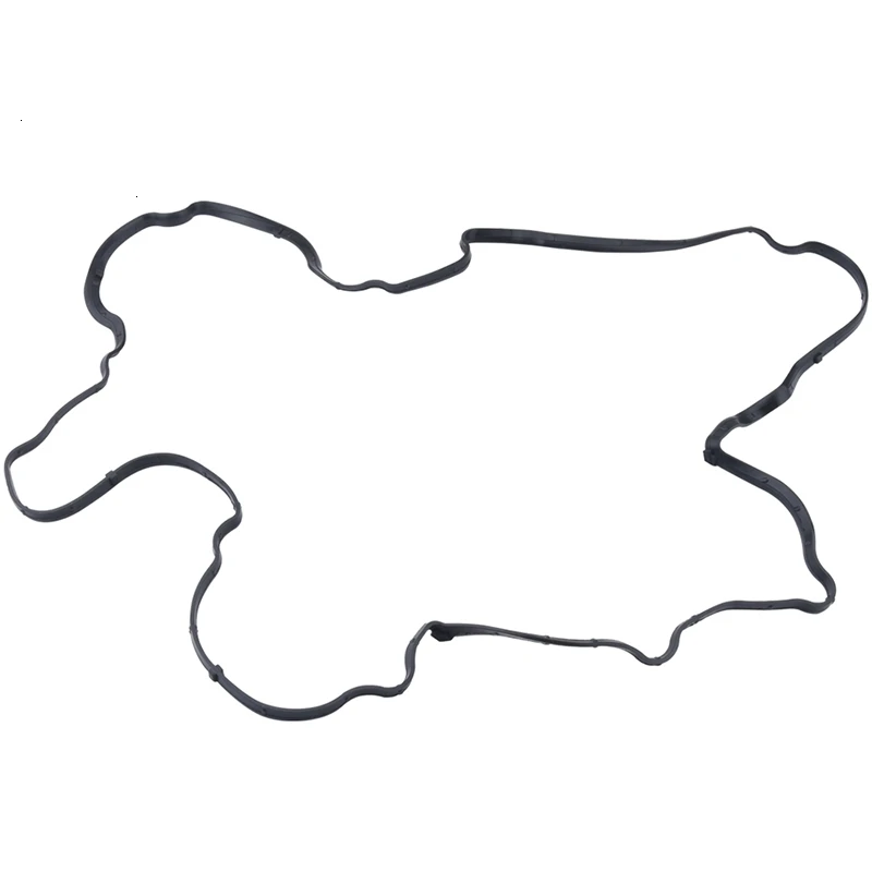 0249E6 /0249E7/11127567877 автомобиля клапан отсека прокладка для Peugeot 207 308 408 3008 508 Citroen C3 C4 C5 DS3