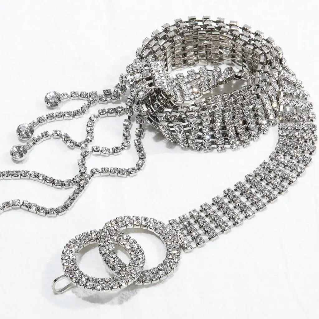 Мужской кожаный ремень без пряжки 3 5 см Широкий прочный автоматической