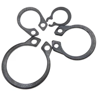 60120 inner parts seeger c clip pressure washers carbon steel safety retaining ring m3 m4 m5 m6 m8 m16