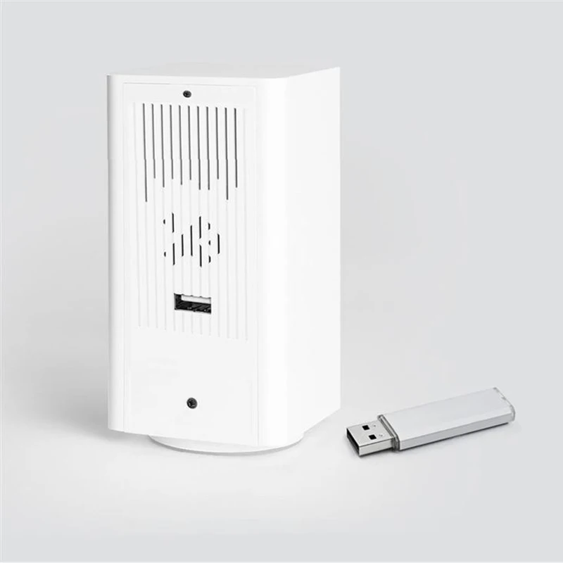 Original Mijia For Mihome app Dafang Smart IP Camera 110 Degree 1080p FHD Intelligent WIFI Cameta Night Vision security | Электроника