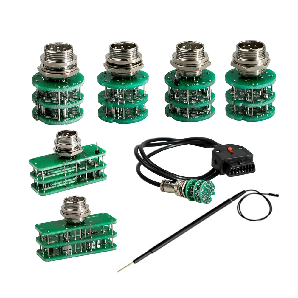 Программатор ЭБУ для вспышки V1.95 инструмент электропередачи кабель OPENPORT