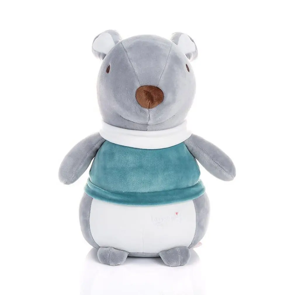 

Lovely Rabbit Plush Doll Ornament For Birthday Present