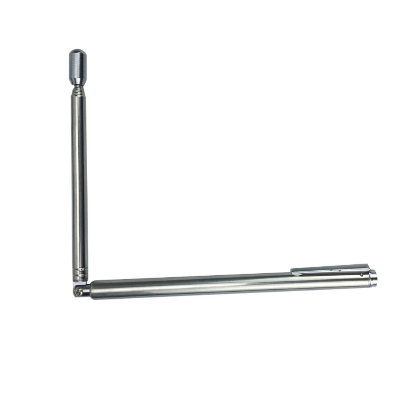 Регулируемый спиртовой охотник удилище удочки металлоискатель интересующий