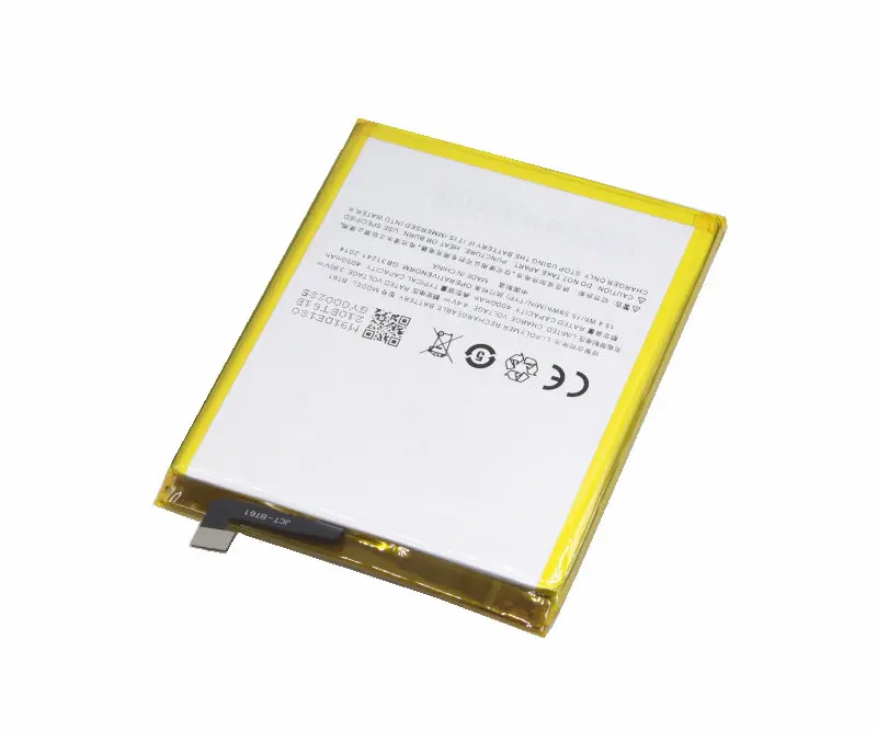 1 сменный аккумулятор 4050 мАч BT61 для M3 Note Pro Prime Meizy (Note 3) / M681H M681Q M681 + набор