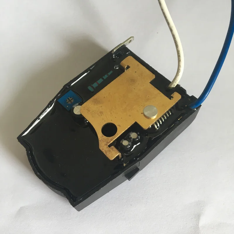 

AC220-240V soft driver start replacement for Bosch GWS8-100C GWS8-125 angle grinder good quality power tool accessories