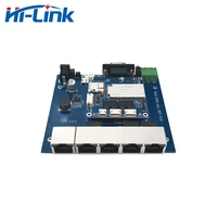 free ship wireless 4g router module portable gateway with mt7688anmt7628 chipset ec25 4g chipset