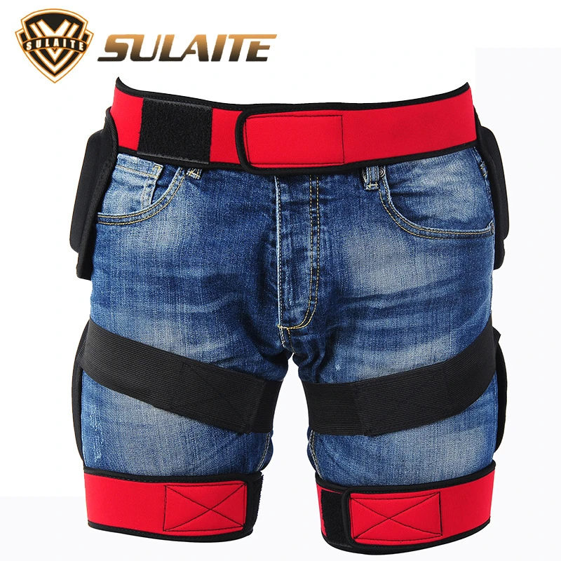 Короткая подкладка под зад для мотокросса подушка губ анти-осенняя занятий