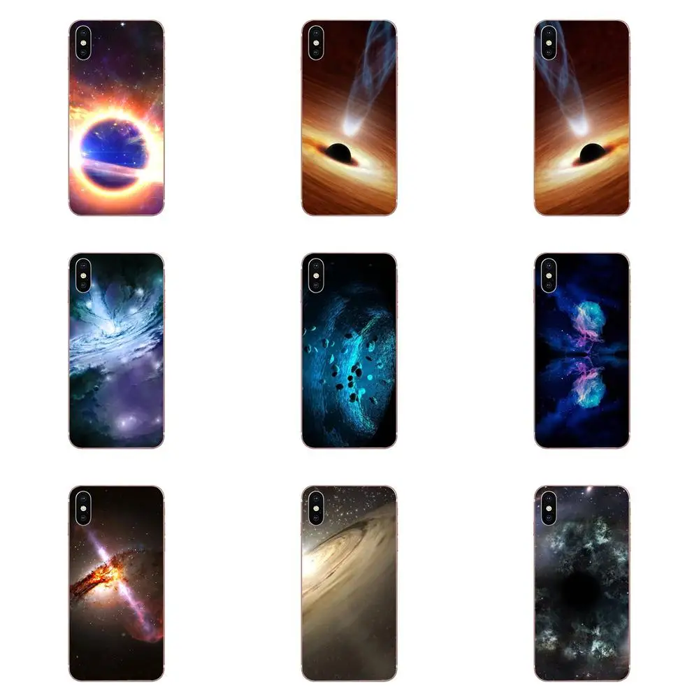 Для Samsung Galaxy A01 A51 A71 S20 Ultra S11 S11E S10 Plus мягкая Художественная печать Горячая черная