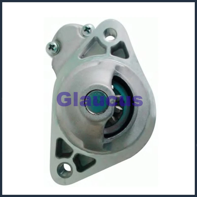 1GR 1grfe стартер двигателя для Toyota 4 runner Hilux Land Cruiser 70 prado Tacoma Tundra Fortuner FJ GX 400 3956cc