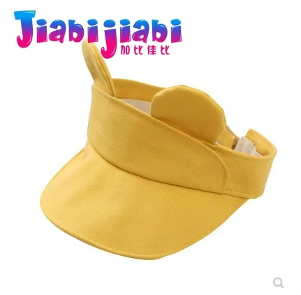 Летняя Детская кепка для мальчиков Солнцезащитная бейсбольная маленьких