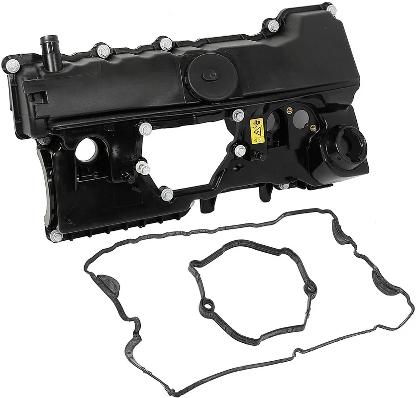 

Engine Cylinder Valve Cover Car Camshaft for BMW N46 1.8 2.0 L E90 E60 11127555212 11128645888