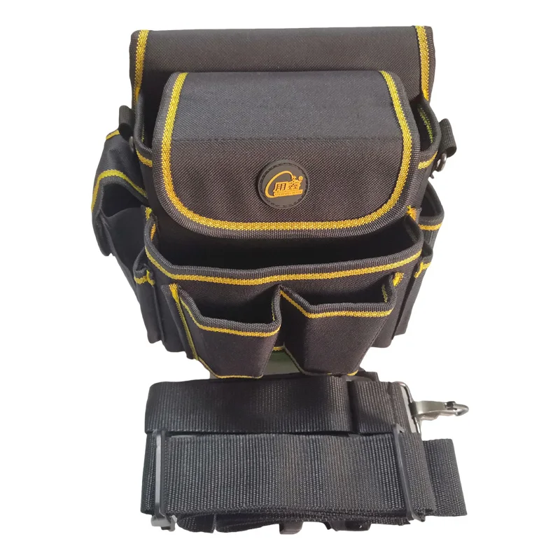 

Accessories Case Large Tool Canvas Tool Bag Toolbox Case Professional Bag Work Tools Professional Bolsa Herramientas Tools Bag