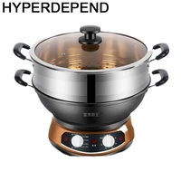 Aparato Cocina Kitchen-appliance Keuken Apparaten Commercial Restaurant Equipment Appliance the Kitchen Electric Skillet