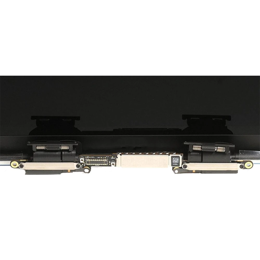 Оригинальный Новый экран для ноутбука ЖК дисплей в сборе серебристый серый Macbook