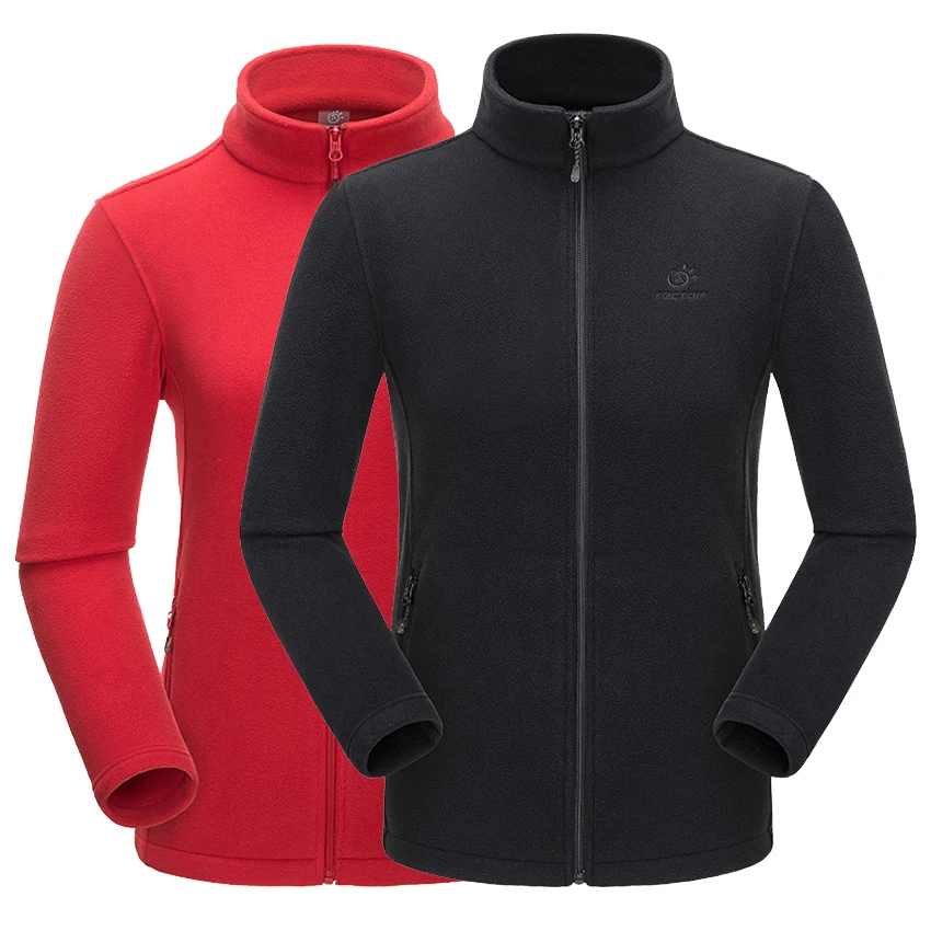 TECTOP мужские и женские флисовые куртки для походов уличная спортивная термальная