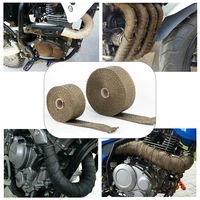 for piaggio mp3 500 beverly 300 byq 100t medley liberty 150 125 motorcycle exhaust system thermal protection exhaust accessories