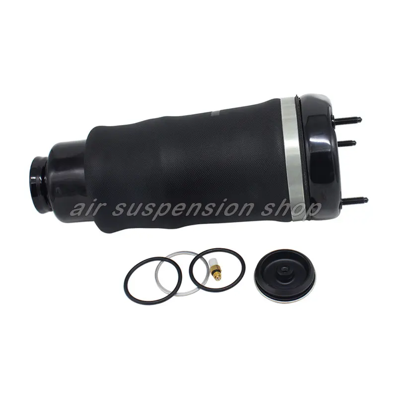 Для Mercedes-Benz R-Class W251 пневматическая подвеска Передняя воздушная пружина ниже