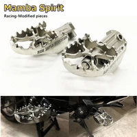for triumph tiger 800 xc tiger800 motorcycle accessories front footpegs foot rest peg