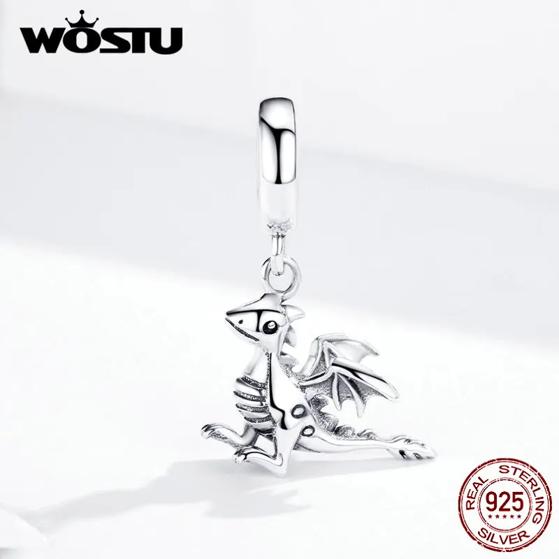 Подвеска для браслета и из серебра 925 пробы | Украшения аксессуары