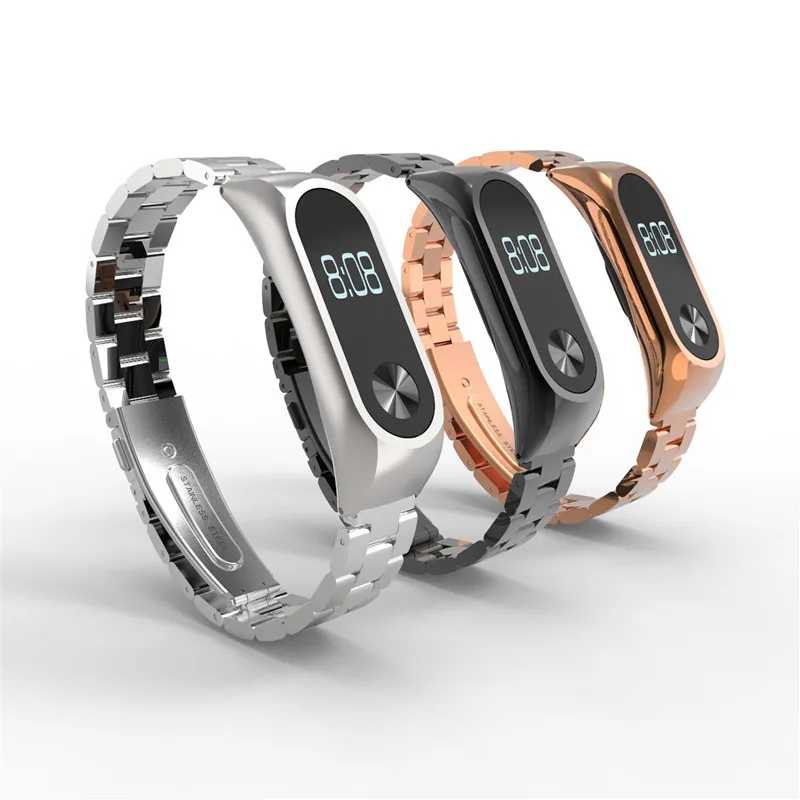 Безвинтовой ремешок mi band 2 для браслета Xiaomi mi band 2