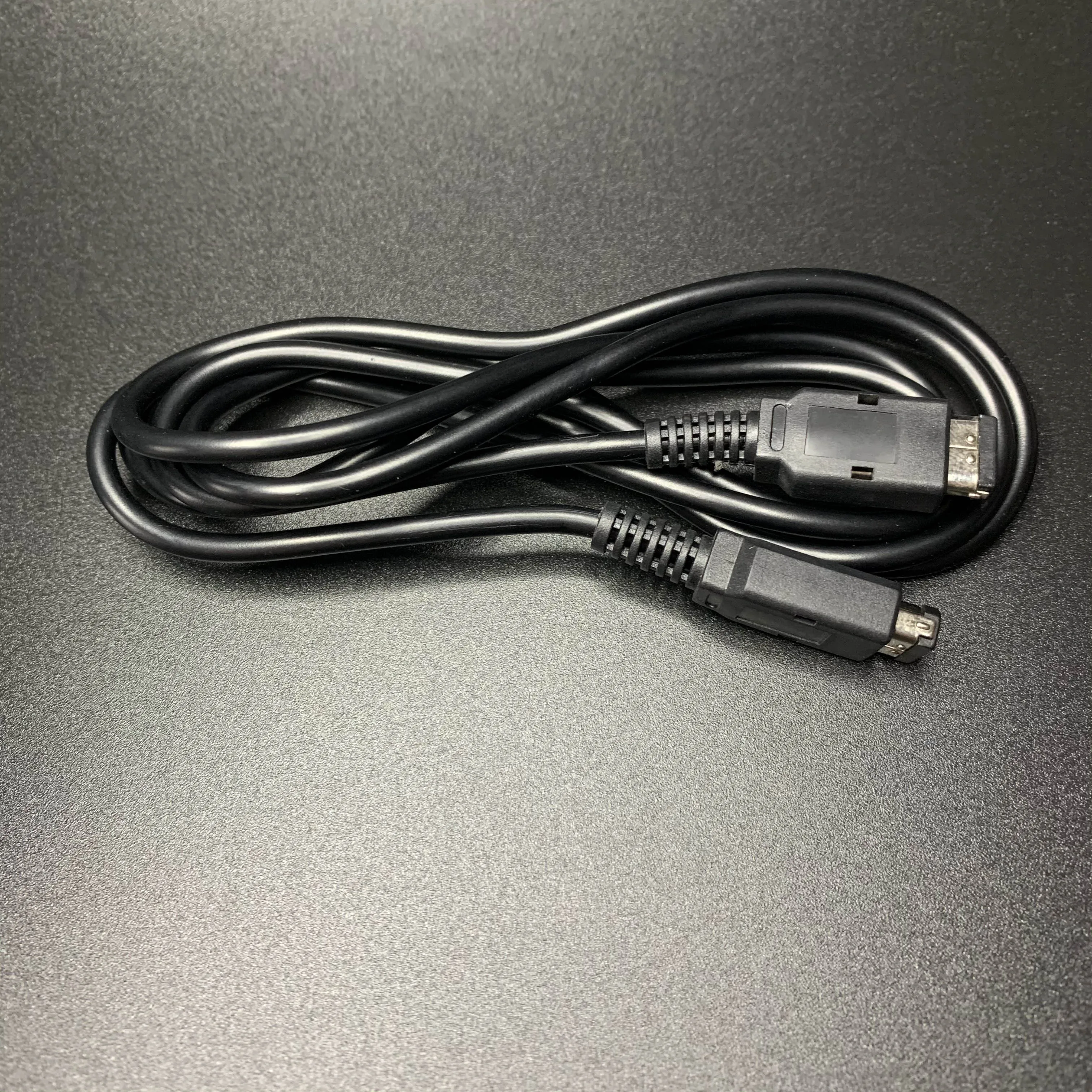 Соединительный кабель 1 2 м для Game Boy Color &amp Gameboy Pocket GBC GBP GBL соединительный 2-х