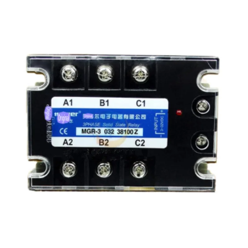 MGR - 3 SSR 032 38100Z Spot Photo гарантия 1 год | Электроника