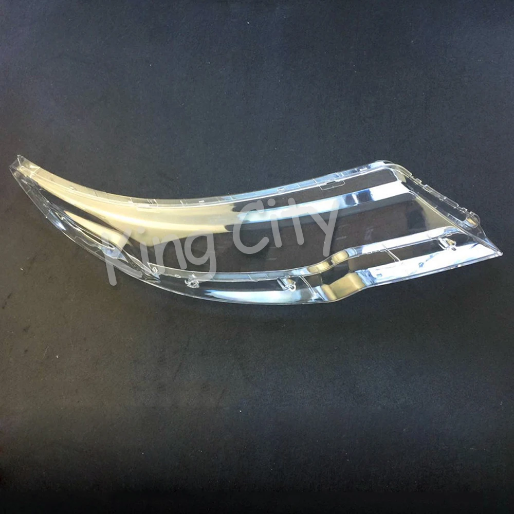 CAPQX для Kia Forte 2009 2010 2011 2012 передний налобный фонарь налсветильник Крышка лампы