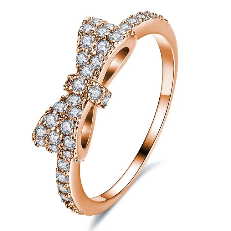 Оптовая продажа новинка 2021 зимнее кольцо инкрустированное кристаллами от Swarovski