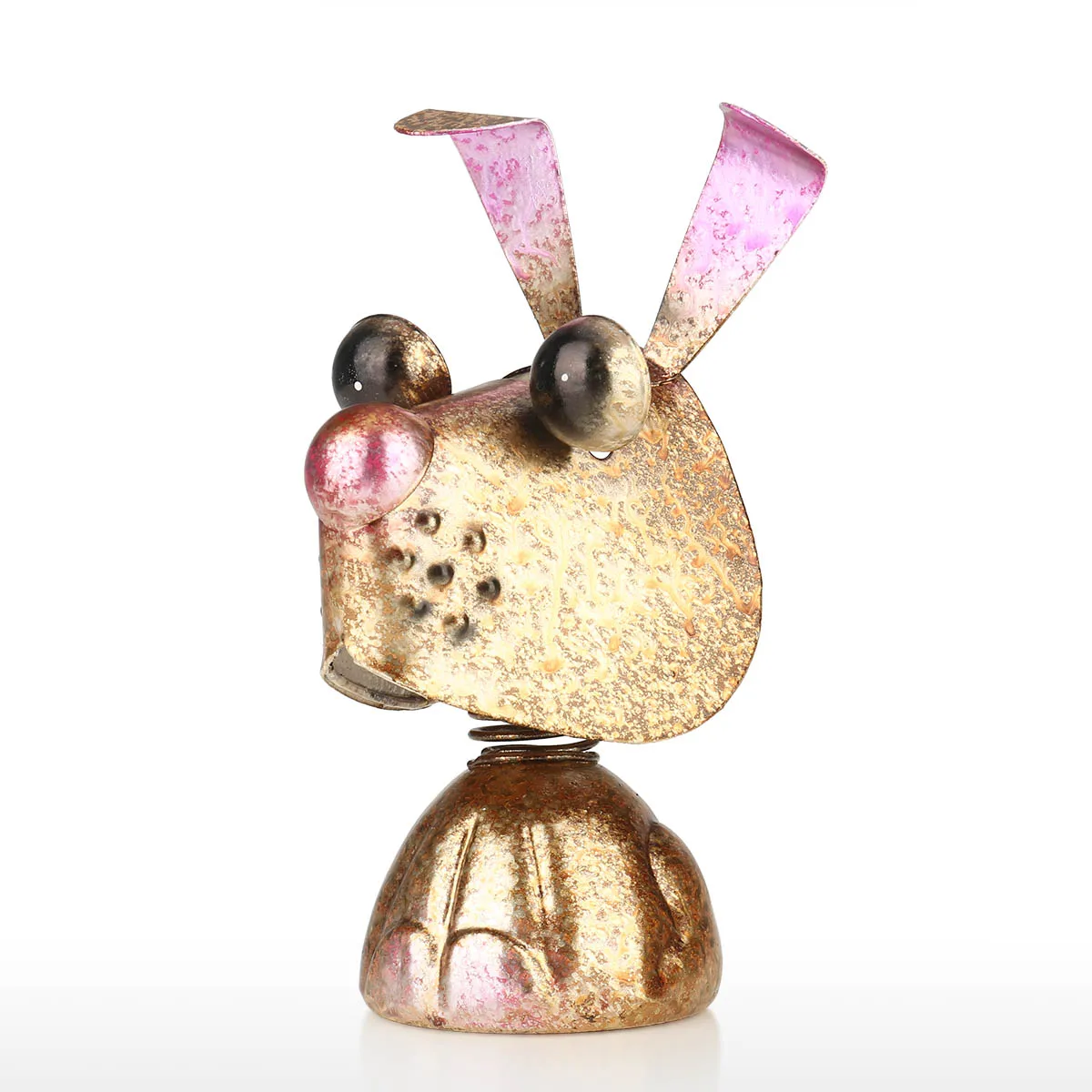Подставка для очков в форме кролика держатель животного витрина украшение дома