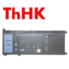 Оригинальный аккумулятор 33YDH для ноутбука Dell Inspiron 15 7577 17 7773 7778 7779 7786 Latitude G3 15 3579 5587 7588 3590