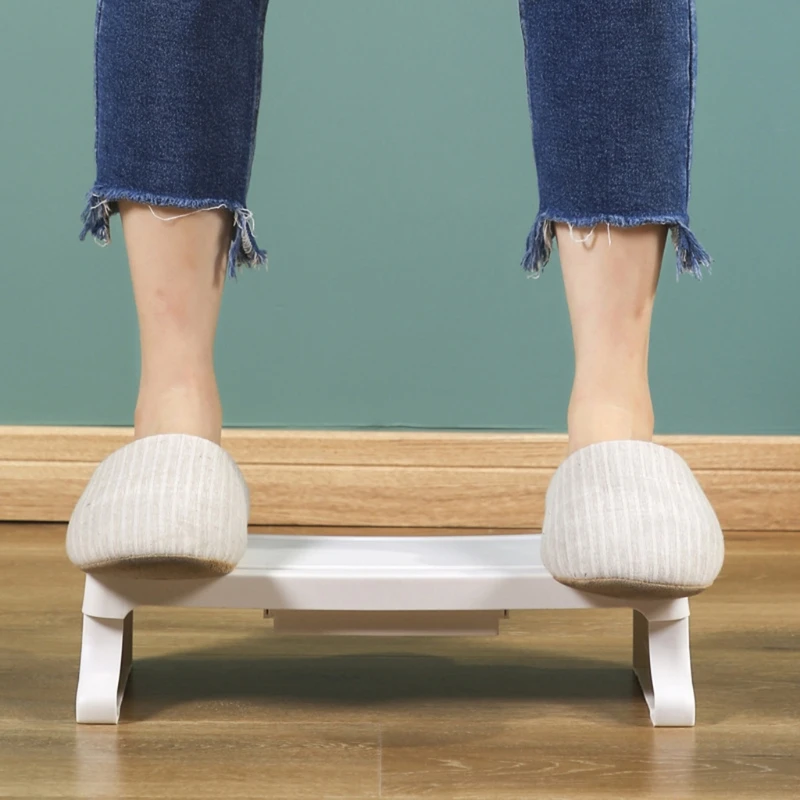 

Multi-function Desktop Monitor Stand Computer Screen Riser Shelf Plinth Strong D08F