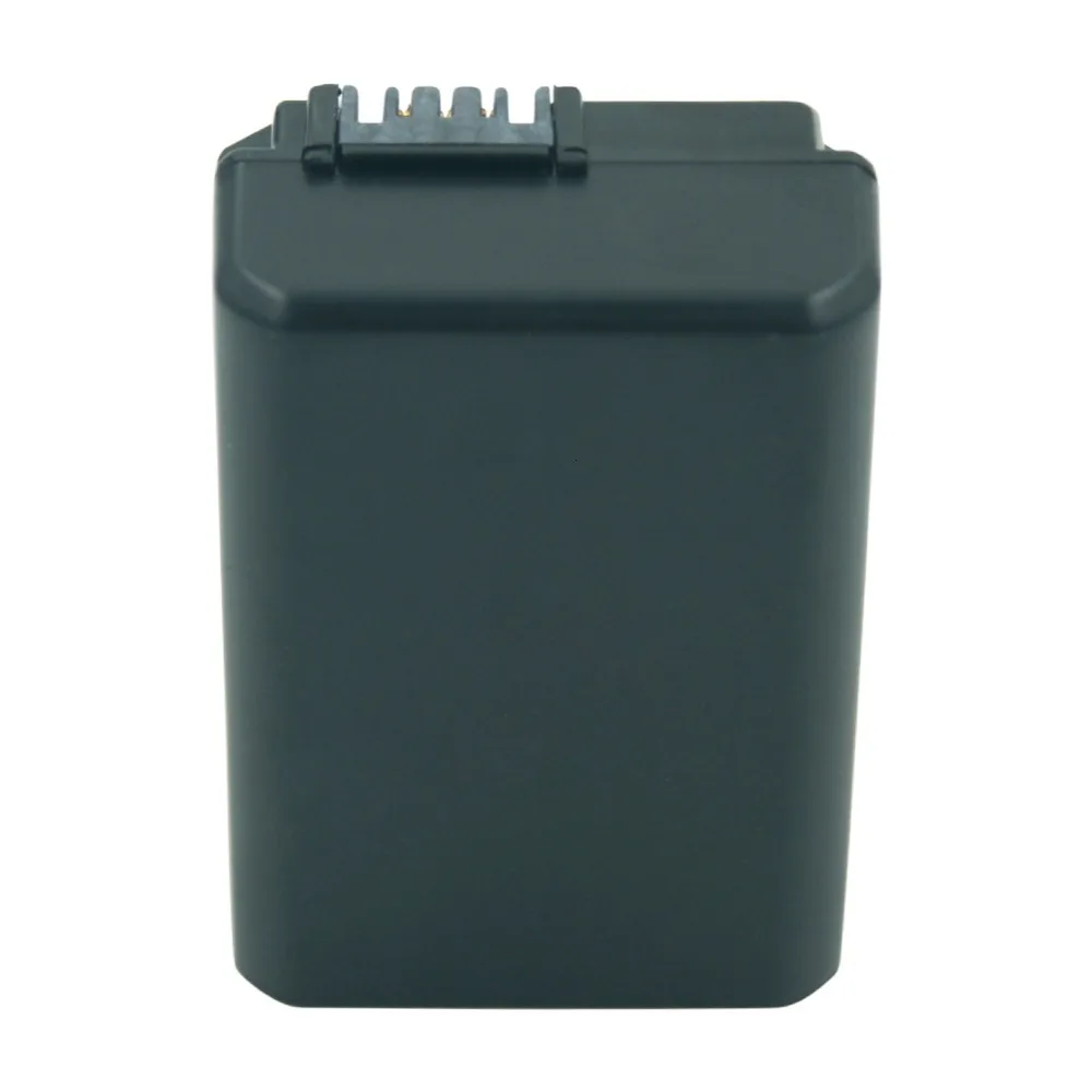2 шт 7,4 v 2.2A NP-FW50 NP FW50 NPFW50 Перезаряжаемые Камера Батарея для sony Альфа 7R A7R фотоаппаратов моментальной печати 7S A7S A3000 A5000 A6000 NEX-5N 5C A55