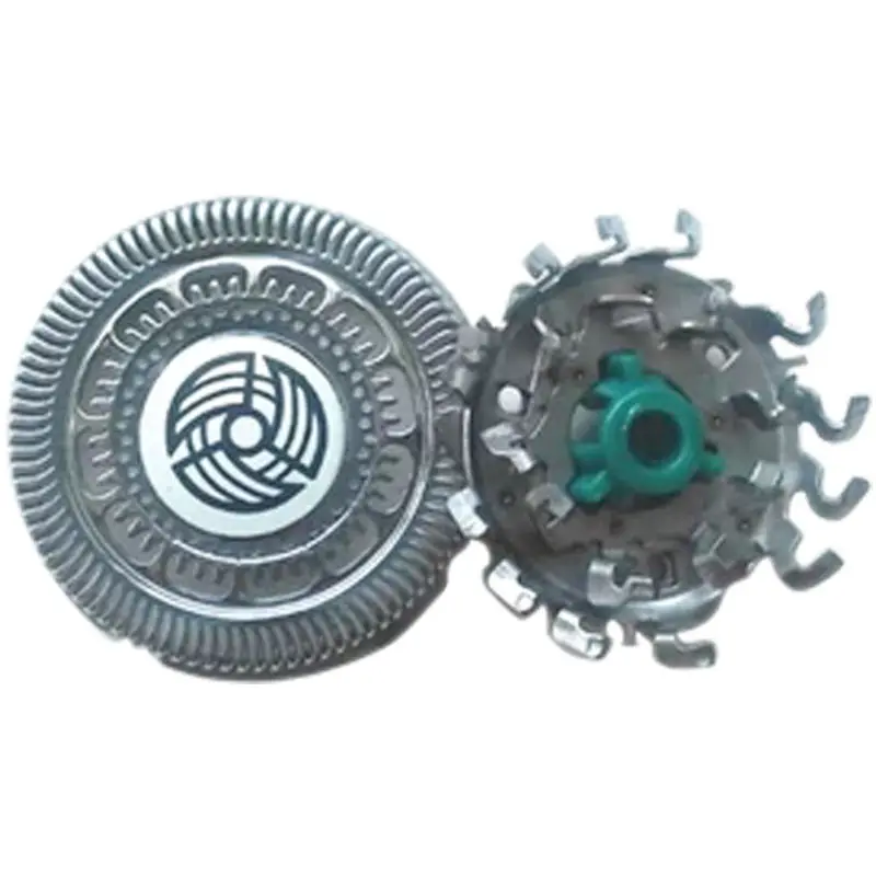 Сменная бритва SH90/62 3 шт. головка для бритвы Philips Norelco серии 9000 8000 7000 S9311 S9321 S9721 S9531