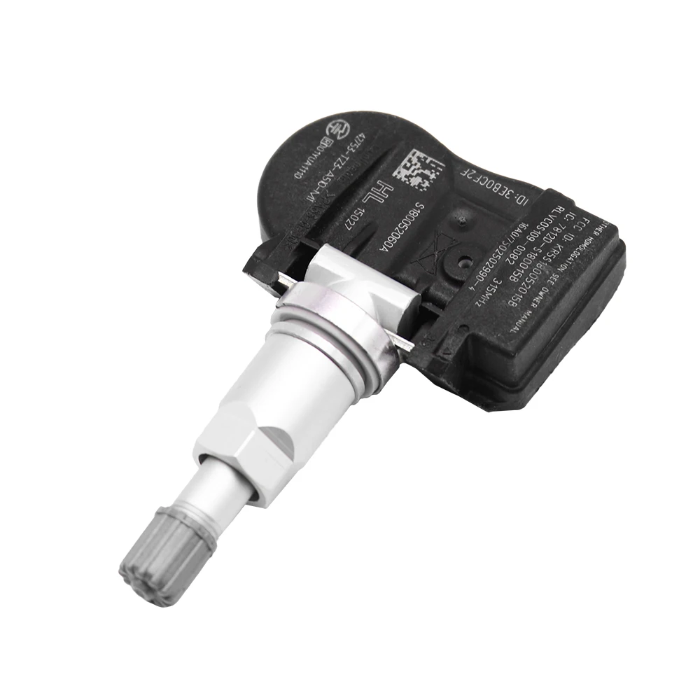 Для 2016 2017 2018 Acura ILX TPMS датчик давления в шинах 42753-TZ3-A51 315 МГц | Автомобили и