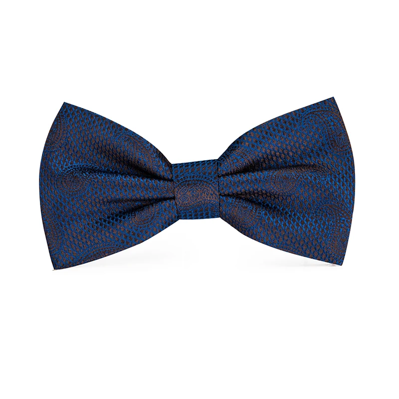 YF 2014 Hi Tie роскошный Шелковый мужской официальный Свадебный галстук бабочка с