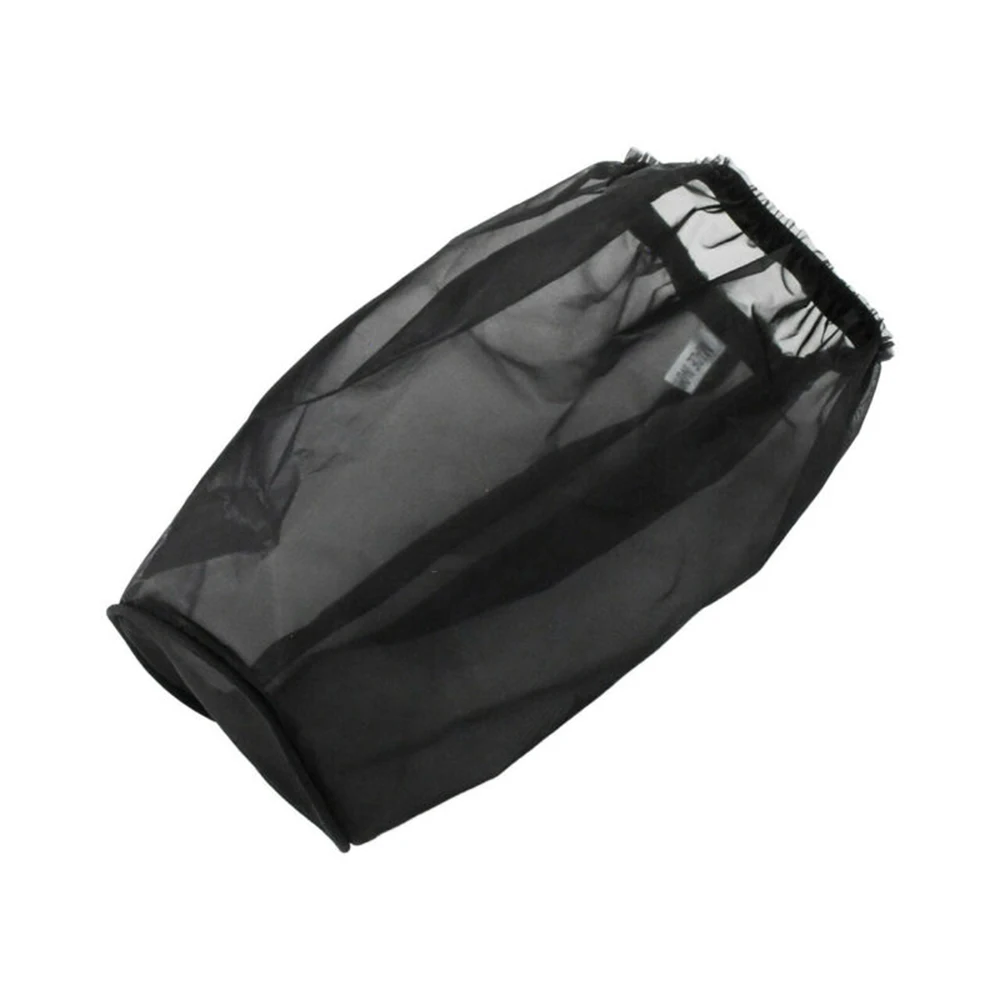 

Breather Air Filter Cover Cleaner Protective Fit For Harley Kits Waterproof Durable