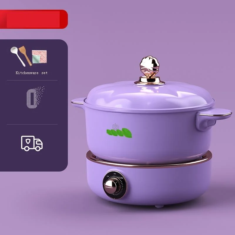 machine elettrodomestici household eletrodomestico home for kitchen appliance elektrikli ev aletleri makine electric skillet free global shipping