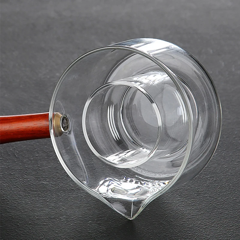 

SENDIAN Japanese Style Glass Teapot High Temperature Resistant Small Kettle 2021 New Hot Office Kitchen Tea Set Accessories