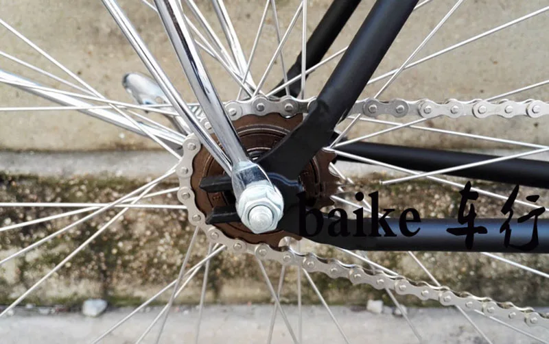 Стойка для дорожного велосипеда БЫСТРОРАЗЪЕМНАЯ стойка багажа 700C задняя ретро