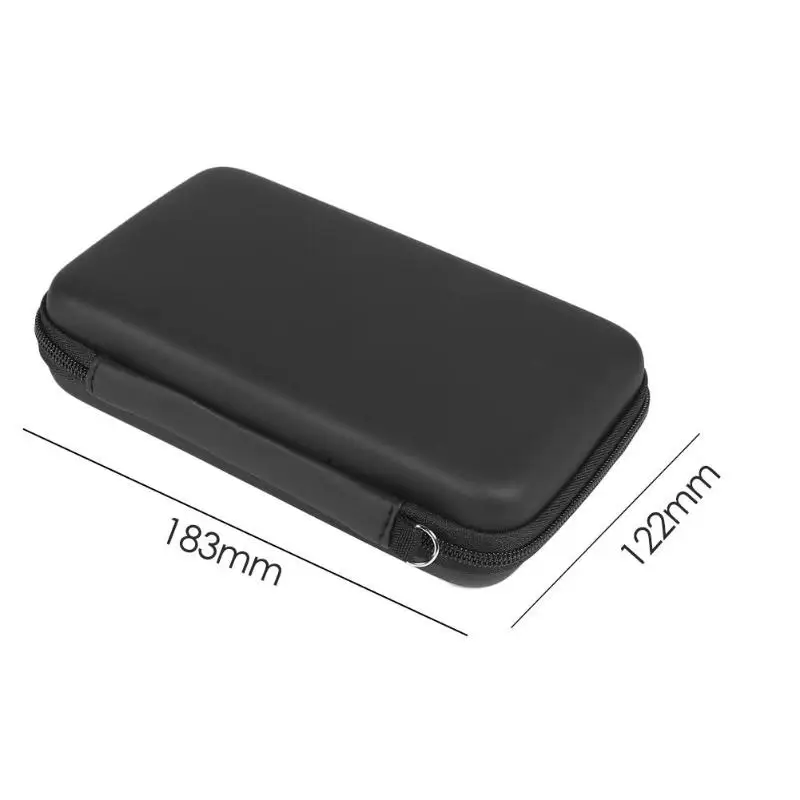 4 в 1 сумка для переноски футляр карт зарядный кабель Nintendo NEW 3dsxl улучшенное