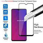 9H 2.5D полное клеевое Покрытие Закаленное стекло для UMIDIGI X F1 Power One Max Защита экрана для UMI X F1 Play S3 A5 Pro пленка стекло
