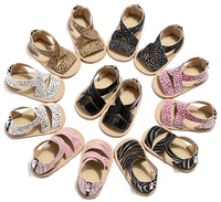 baby girls sandals leopard print shoes baby infant toddler crib shoes soft baby first walkers baby moccasins