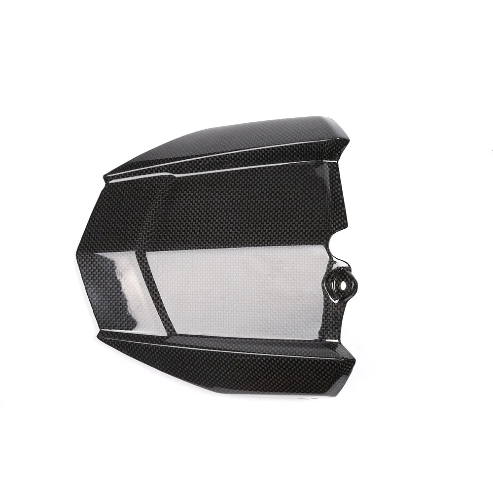 Заднее крыло мотоцикла из углеродного волокна для Yamaha MT09 FZ09 MT FJ 09 Tracer XSR 900 2014 2015